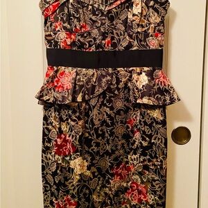 ANTONIO MELANI Dress